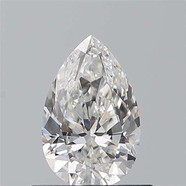 PEAR 0.7 G VS2 --VG-EX - 100766817525 GIA Diamond