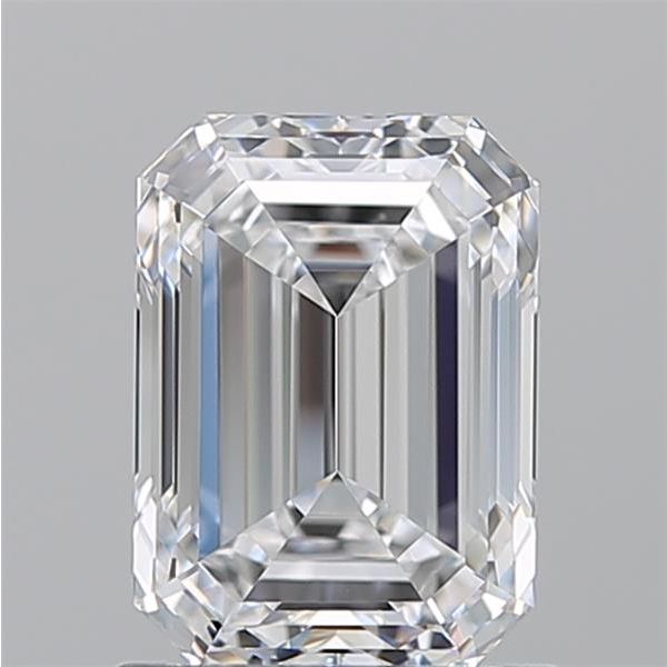 EMERALD 1.5 D VS1 --EX-EX - 100766817602 GIA Diamond
