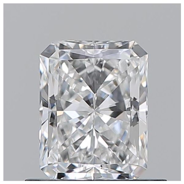 RADIANT 0.7 E IF --EX-EX - 100766817717 GIA Diamond