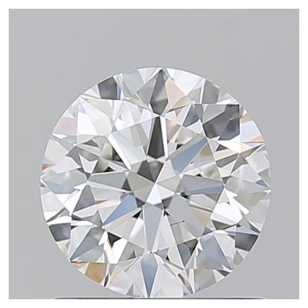 ROUND 1.01 G VS2 EX-EX-EX - 100766818453 GIA Diamond