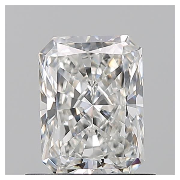 RADIANT 0.7 G VVS1 --VG-EX - 100766818541 GIA Diamond
