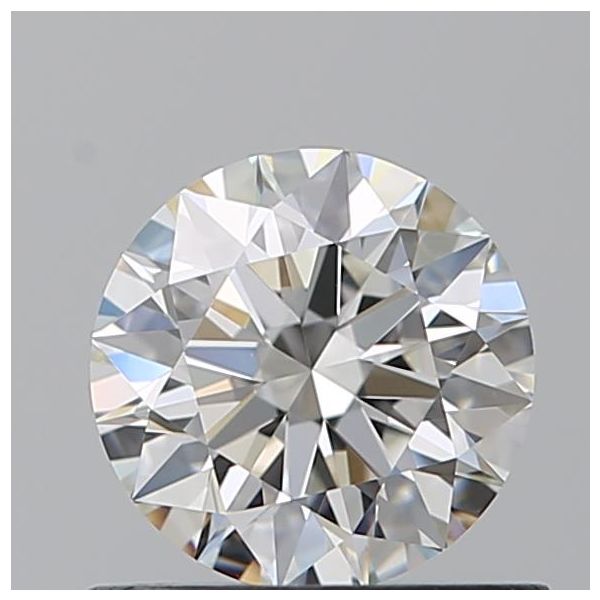 ROUND 0.72 H VS1 EX-EX-EX - 100766818795 GIA Diamond