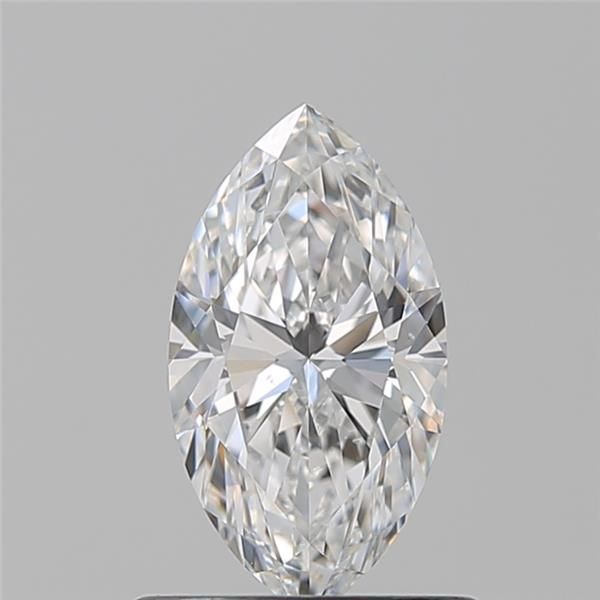 MARQUISE 0.71 E VS2 --EX-EX - 100766818857 GIA Diamond