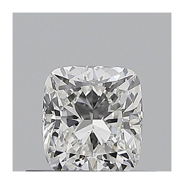 CUSHION 0.5 F VS2 --VG-EX - 100766819096 GIA Diamond