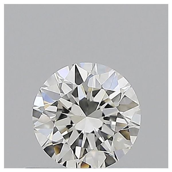 ROUND 0.5 I VS1 EX-EX-EX - 100766819104 GIA Diamond