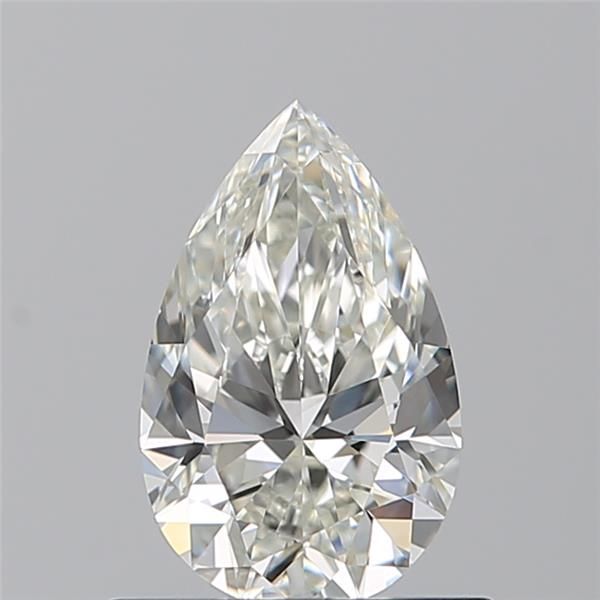 PEAR 0.77 I VS1 --EX-VG - 100766819197 GIA Diamond