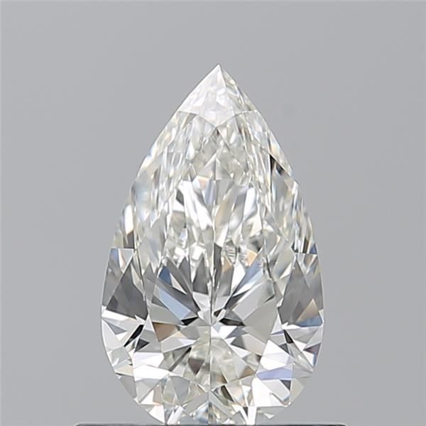 PEAR 0.72 I VS1 --EX-EX - 100766827433 GIA Diamond