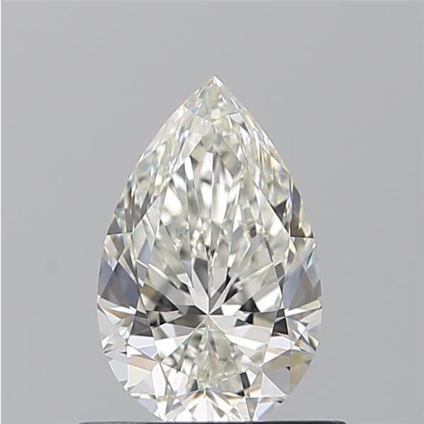 PEAR 0.7 I VVS2 --VG-EX - 100766827779 GIA Diamond