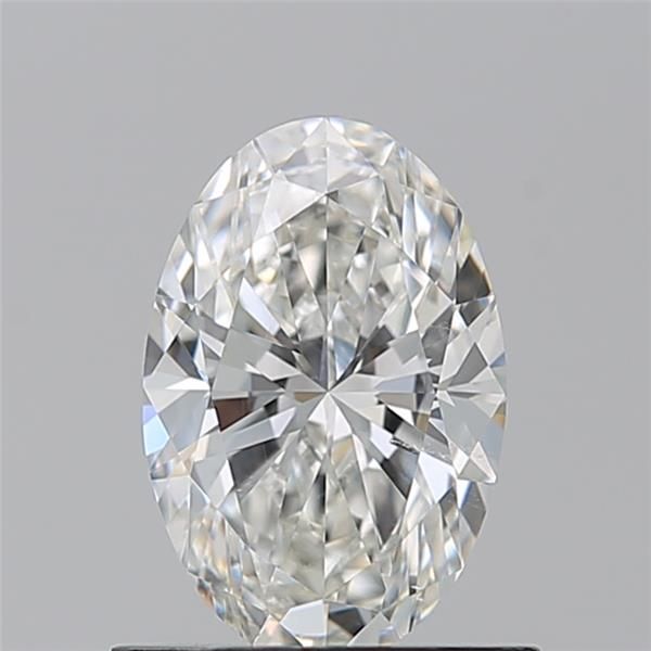 OVAL 0.8 H VS2 --VG-VG - 100766828510 GIA Diamond