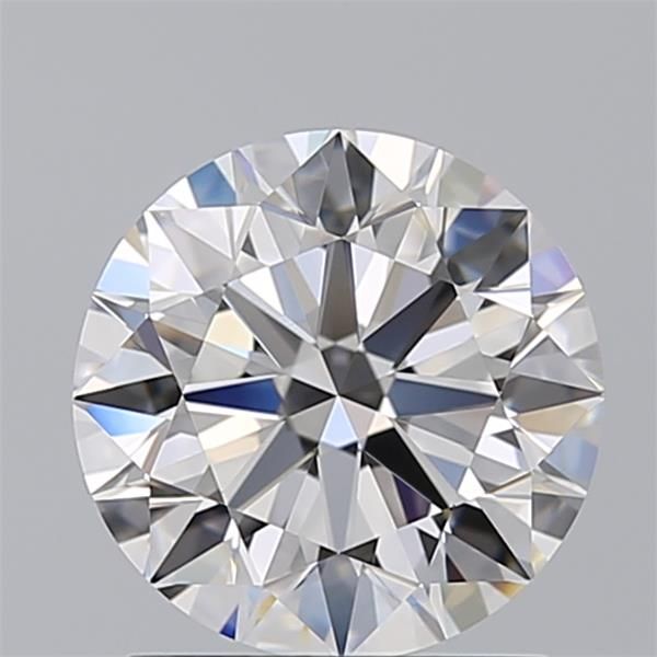 ROUND 1.55 G IF EX-EX-EX - 100766830598 GIA Diamond
