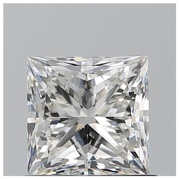 PRINCESS 0.9 I VS1 --VG-EX - 100766831219 GIA Diamond
