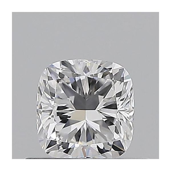 CUSHION 0.5 D VVS2 --VG-VG - 100766835107 GIA Diamond