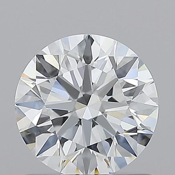ROUND 0.8 D VVS2 EX-EX-EX - 100766835423 GIA Diamond