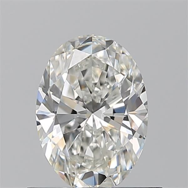 OVAL 0.7 H VS2 --VG-EX - 100766835748 GIA Diamond