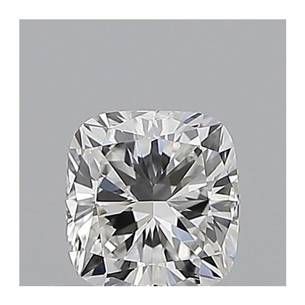 CUSHION 0.5 F VVS2 --VG-EX - 100766835818 GIA Diamond
