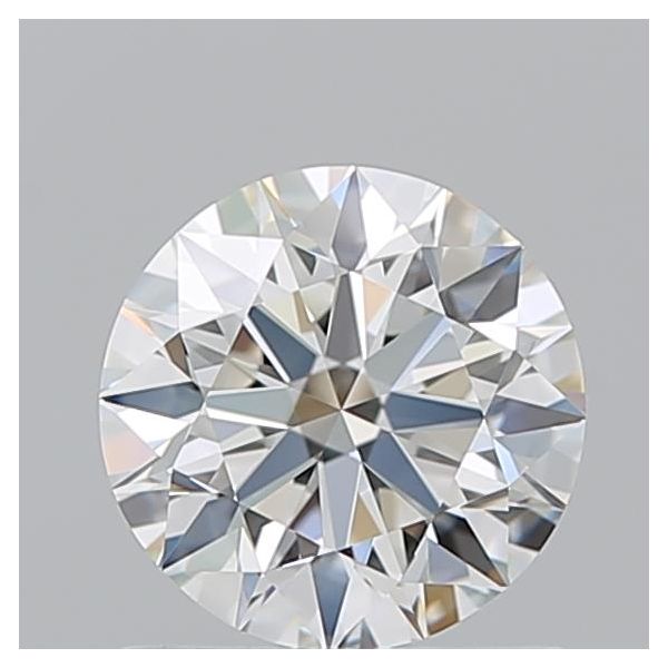 ROUND 1.01 I VVS1 EX-EX-EX - 100766836280 GIA Diamond