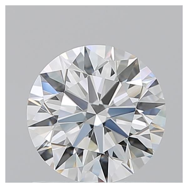 ROUND 1.01 H VS1 EX-EX-EX - 100766836337 GIA Diamond