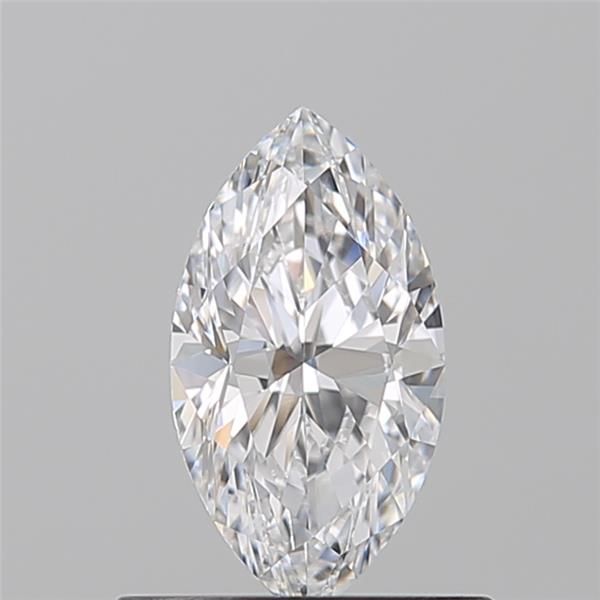 MARQUISE 0.5 D VS1 --VG-EX - 100766836442 GIA Diamond