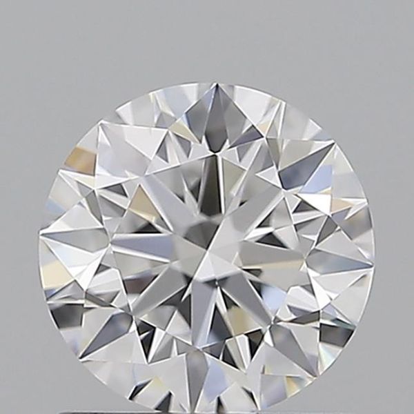 ROUND 1.13 D FL EX-EX-EX - 100766836587 GIA Diamond