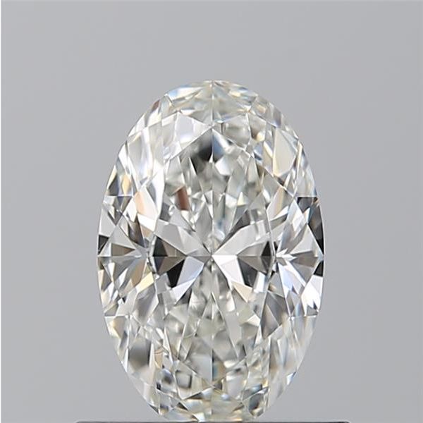 OVAL 0.7 H VS2 --VG-VG - 100766836748 GIA Diamond