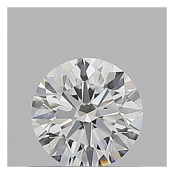 ROUND 0.6 D VS1 EX-EX-EX - 100766836859 GIA Diamond