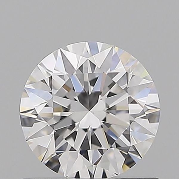 ROUND 0.82 D VVS2 EX-EX-EX - 100766837356 GIA Diamond