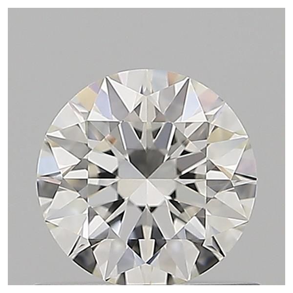 ROUND 0.7 G VS1 EX-EX-EX - 100766838029 GIA Diamond