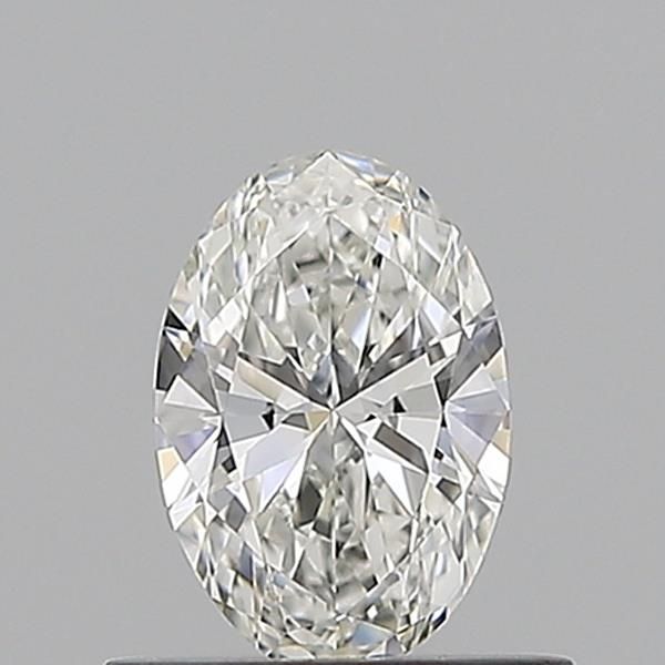 OVAL 0.5 G VVS1 --VG-EX - 100766838208 GIA Diamond