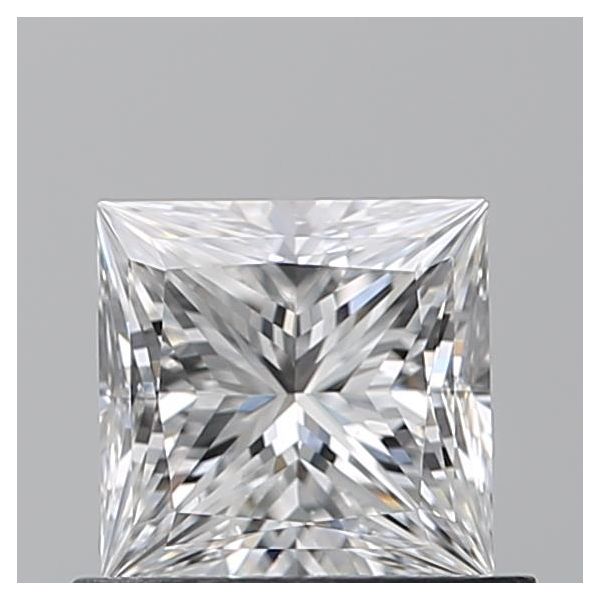 PRINCESS 0.7 D VS2 --VG-EX - 100766838356 GIA Diamond