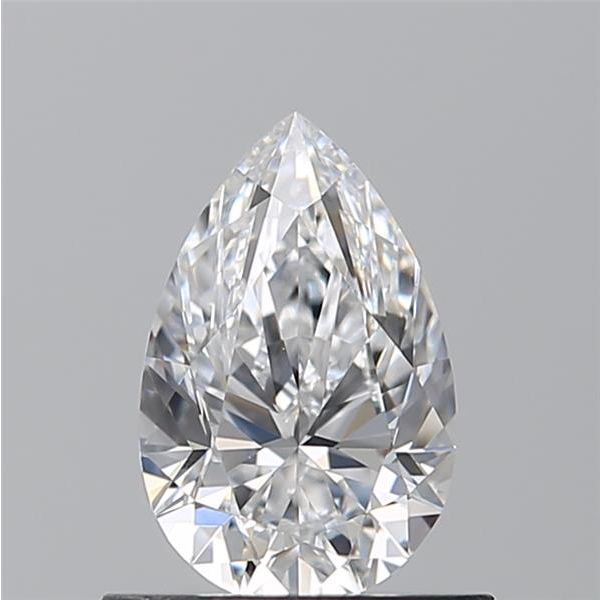 PEAR 0.7 D VS2 --VG-EX - 100766838735 GIA Diamond