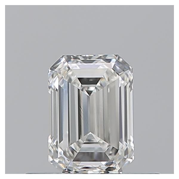 EMERALD 0.5 H VS1 --VG-EX - 100766839074 GIA Diamond