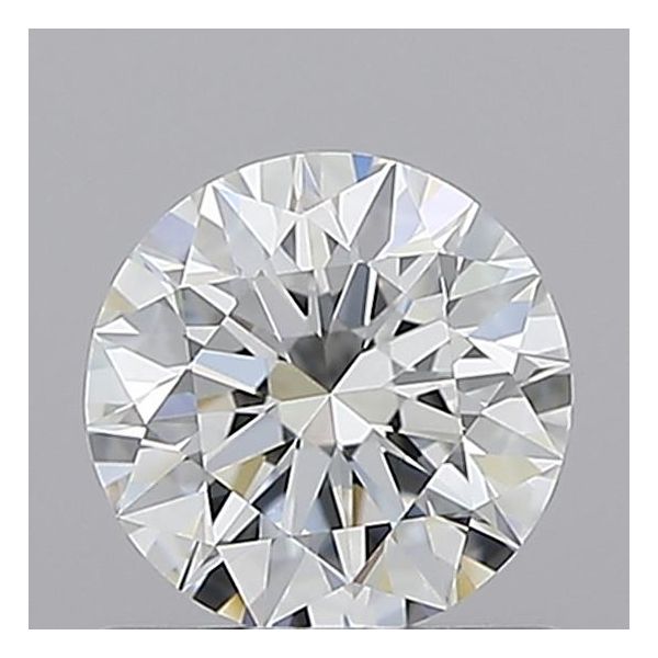 ROUND 0.7 E VS1 EX-EX-EX - 100766839488 GIA Diamond