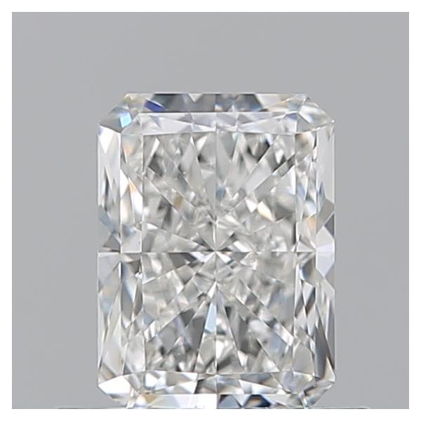 RADIANT 0.7 G VS1 --VG-EX - 100766839503 GIA Diamond
