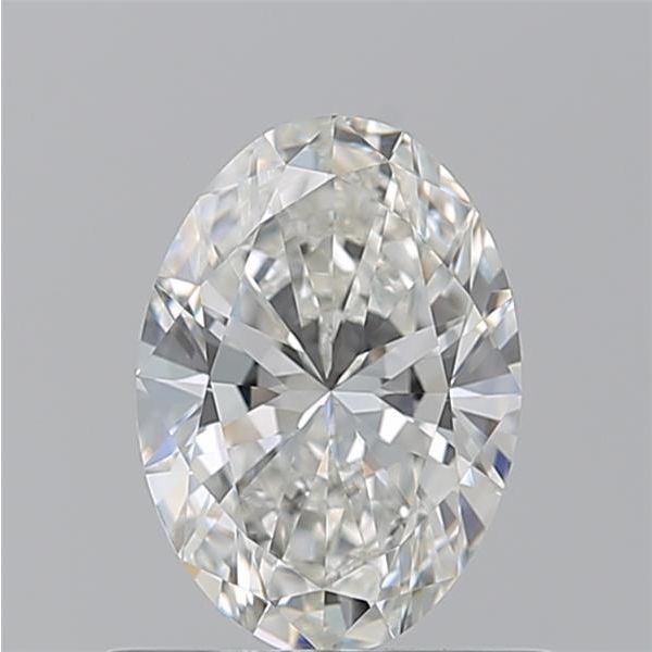 OVAL 0.7 G IF --VG-EX - 100766839516 GIA Diamond