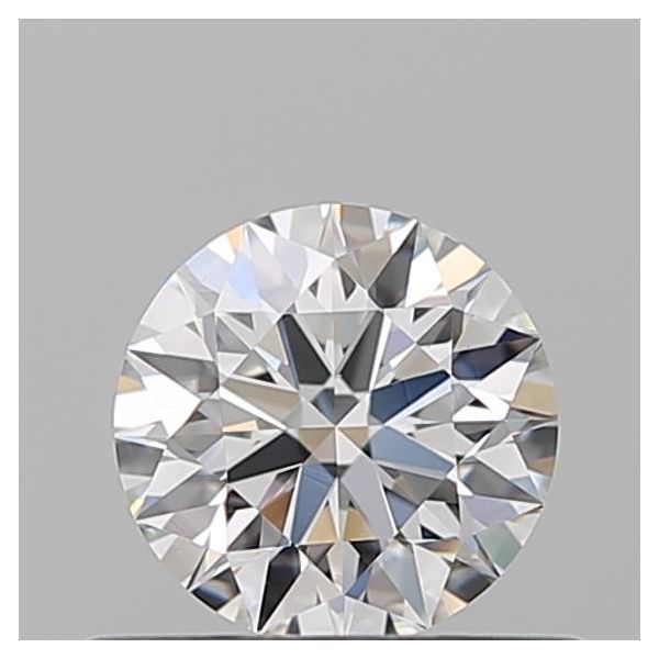 ROUND 0.53 G VS1 EX-EX-EX - 100766839690 GIA Diamond