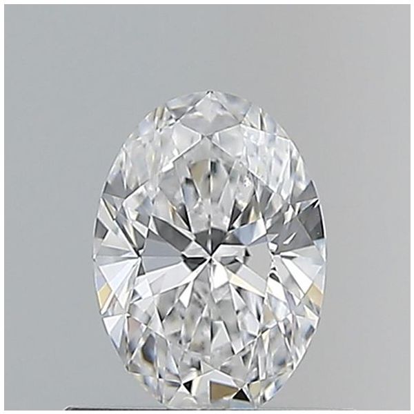 OVAL 0.51 D VS1 --VG-EX - 100766839881 GIA Diamond