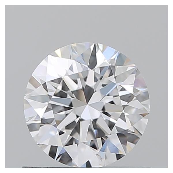 ROUND 0.7 E VS1 EX-EX-EX - 100766840045 GIA Diamond