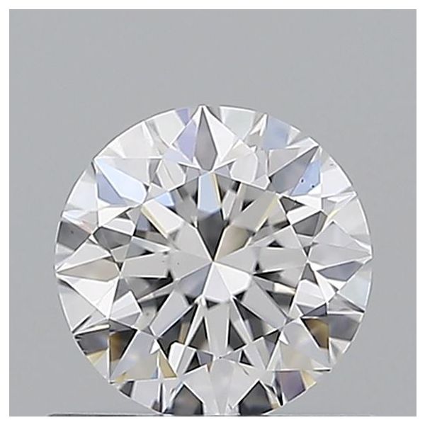 ROUND 0.7 D VS2 EX-EX-EX - 100766840111 GIA Diamond