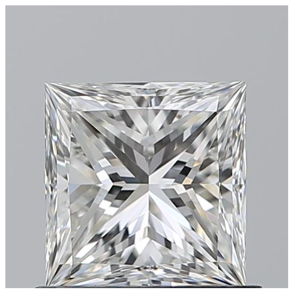 PRINCESS 0.9 G VS1 --VG-EX - 100766840188 GIA Diamond