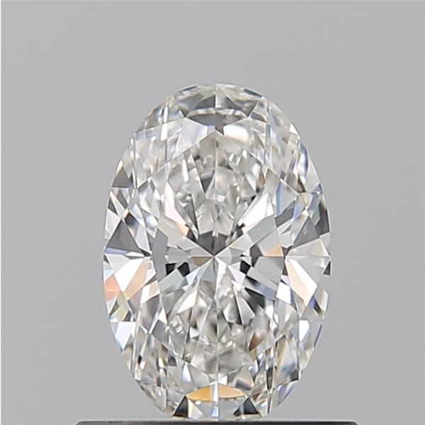 OVAL 0.62 G VVS2 --EX-EX - 100766840269 GIA Diamond