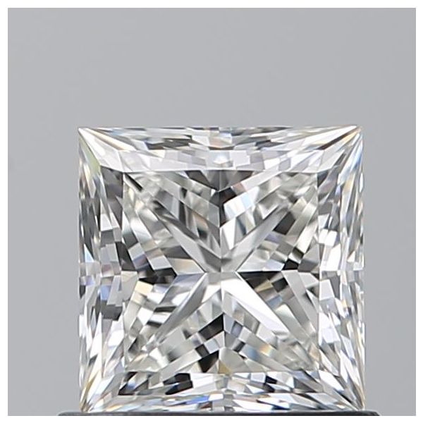 PRINCESS 0.9 H VVS2 --VG-EX - 100766840387 GIA Diamond
