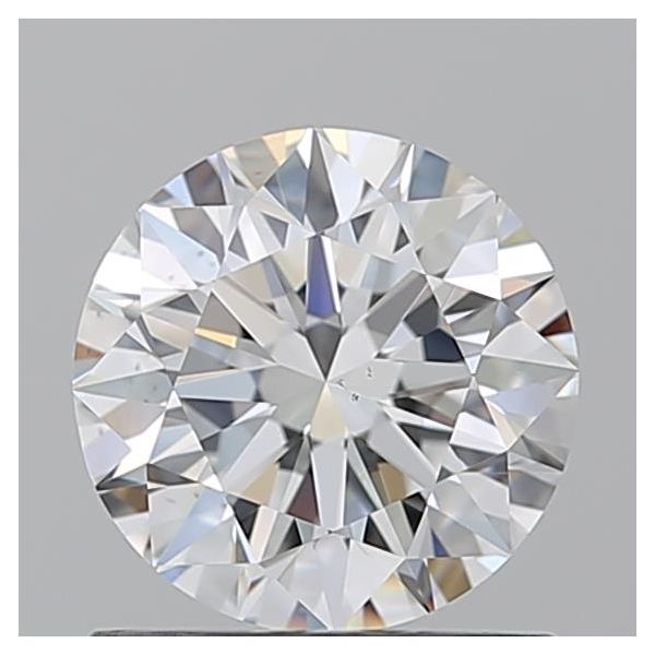 ROUND 1.05 E VS1 EX-EX-EX - 100766840388 GIA Diamond