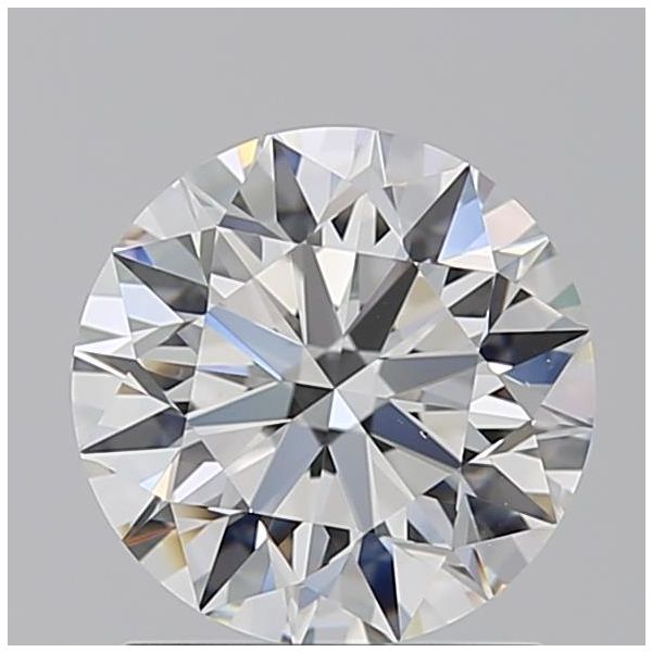 ROUND 1.5 I VS2 EX-EX-EX - 100766840426 GIA Diamond