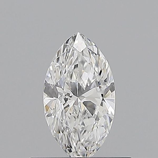 MARQUISE 0.5 E VVS1 --VG-VG - 100766840591 GIA Diamond