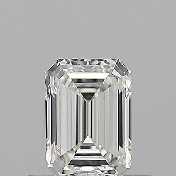 EMERALD 0.54 G VVS1 --VG-EX - 100766840701 GIA Diamond