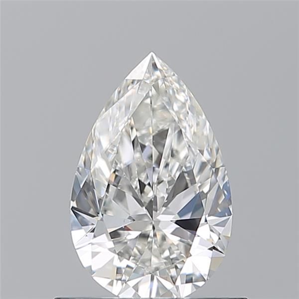 PEAR 0.7 G VS2 --VG-VG - 100766840758 GIA Diamond