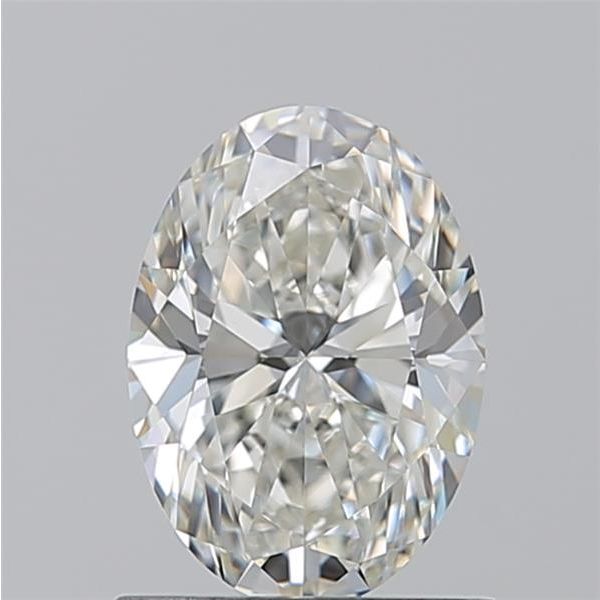 OVAL 1.01 I VS1 --EX-EX - 100766840905 GIA Diamond