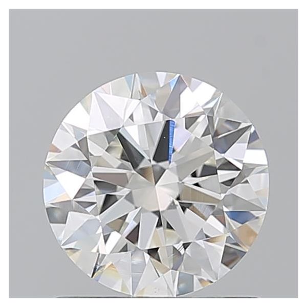 ROUND 1.02 H VS2 EX-EX-EX - 100766841096 GIA Diamond
