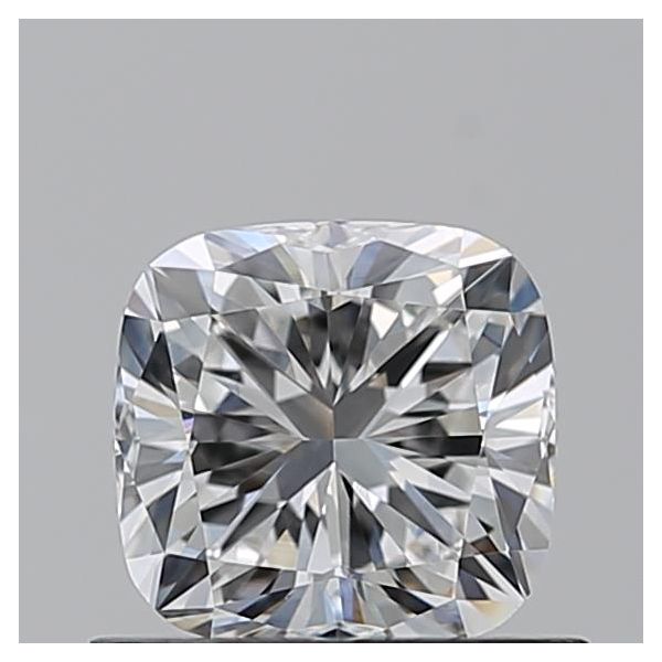 CUSHION 0.7 E VVS2 --VG-VG - 100766841232 GIA Diamond