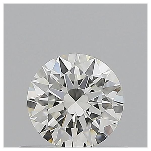 ROUND 0.51 I VVS2 EX-EX-EX - 100766841249 GIA Diamond